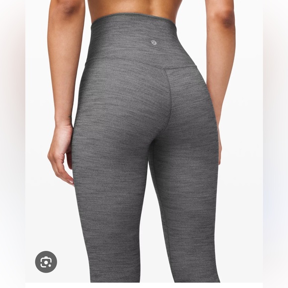 Align 25” in mini herringbone - Picture 2 of 5